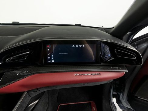 Used 2023 Ferrari Purosangue AWD/4WD image 23