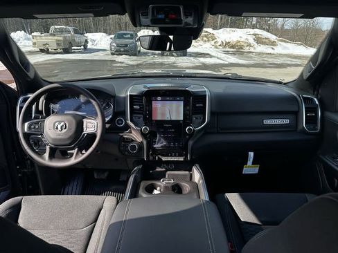 New 2026 RAM 1500 Big Horn image 11