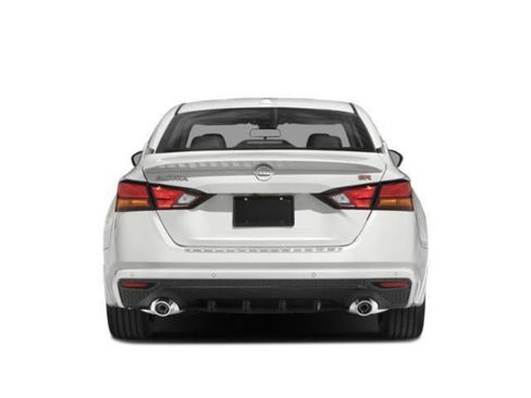 Used 2024 Nissan Altima 2.5 SR image 5