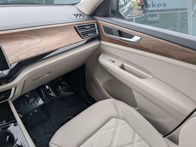 New 2026 Volkswagen Atlas SE FWD image 18