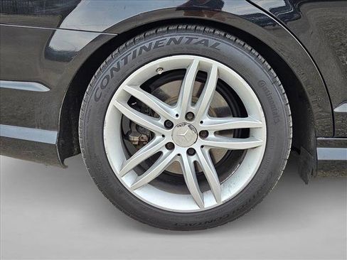 Used 2014 Mercedes-Benz C 250 Sedan image 21