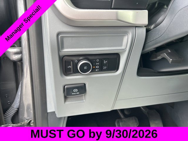 Used 2023 Ford F150 XLT AWD/4WD image 17