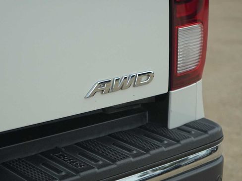 Used 2019 Honda Ridgeline RTL-E image 9