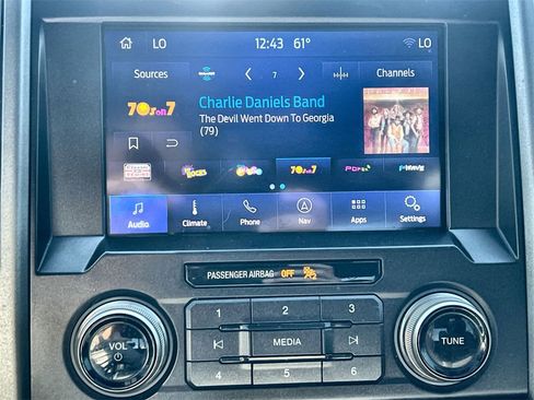 Used 2019 Ford F150 Raptor w/ Equipment Group 802A Luxury image 18