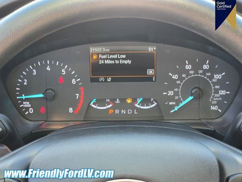 Certified 2022 Ford Escape SE image 18