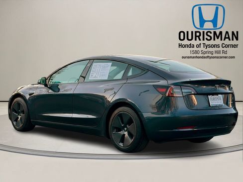 Used 2022 Tesla Model 3 Long Range image 3