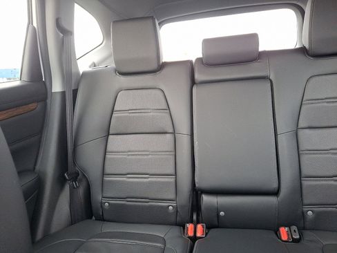 Used 2022 Honda CR-V EX-L image 14