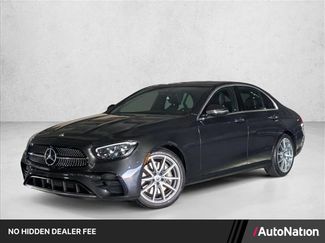 Certified 2023 Mercedes-Benz E 350 Sedan video 1