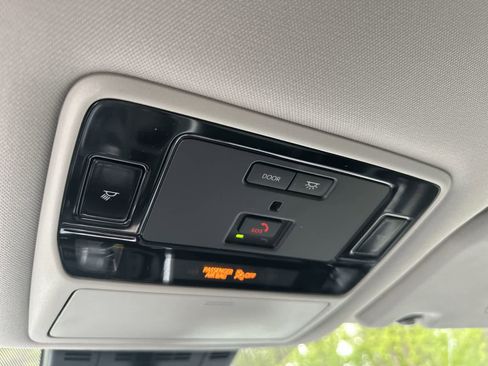 New 2026 Toyota Grand Highlander AWD image 30