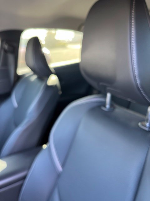 Used 2026 Toyota Prius XLE AWD/4WD image 12