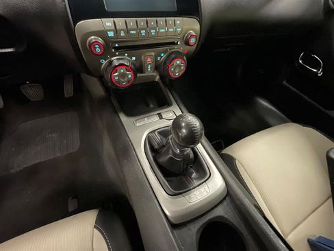 Used 2010 Chevrolet Camaro LT w/ RS Package image 15