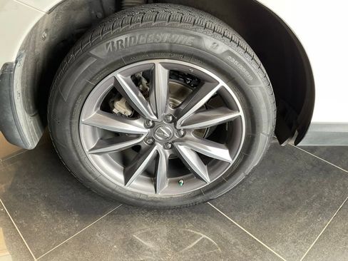 Certified 2020 Acura RDX AWD w/ Technology Package image 8