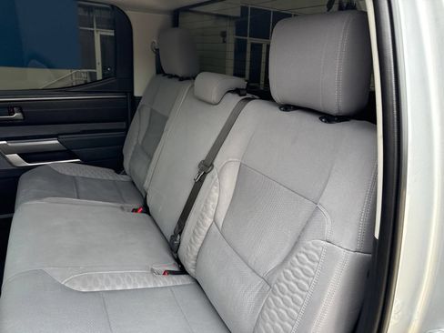 Used 2023 Toyota Tundra SR5 AWD/4WD image 13