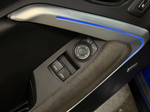 Used 2019 Chevrolet Camaro SS RWD image 14