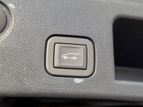 New 2026 Chevrolet Equinox RS image 9