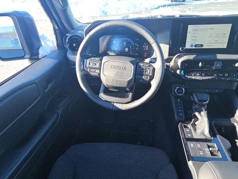 Certified 2026 Toyota Land Cruiser 1958 image 9