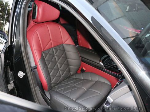 Used 2023 BMW 740i w/ Parking Assistance Package image 26