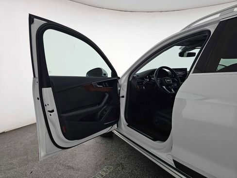 Used 2023 Audi A4 2.0T allroad Premium Plus image 20