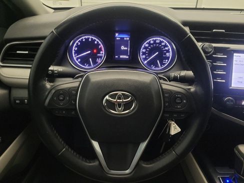 Used 2019 Toyota Camry SE image 22