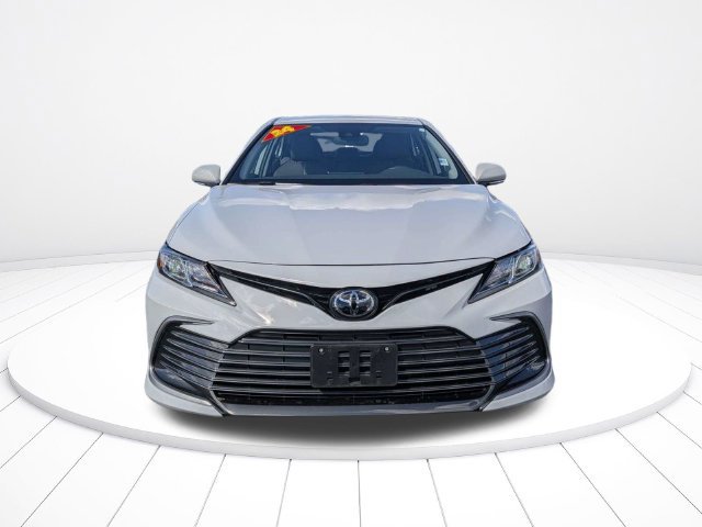 Used 2024 Toyota Camry LE w/ Convenience Package FWD image 9