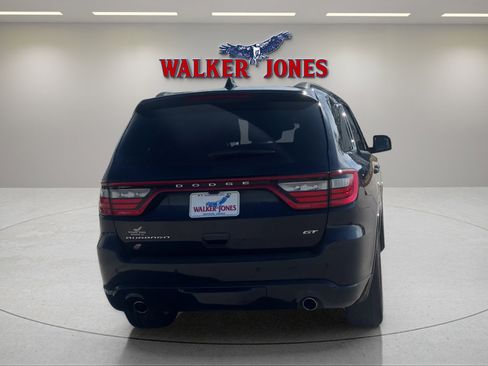 Used 2024 Dodge Durango GT image 4