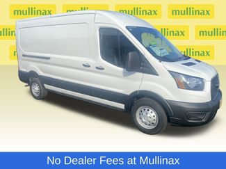 New 2026 Ford Transit 250 148 Medium Roof Extended AWD w/ Load Area Protection Package 360° Tour