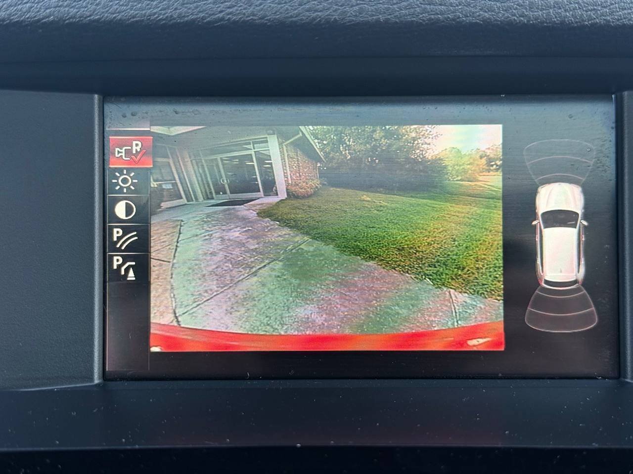 Used 2017 BMW X3 sDrive28i RWD image 23