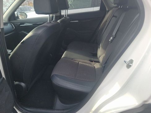 Used 2021 Kia Seltos S image 7