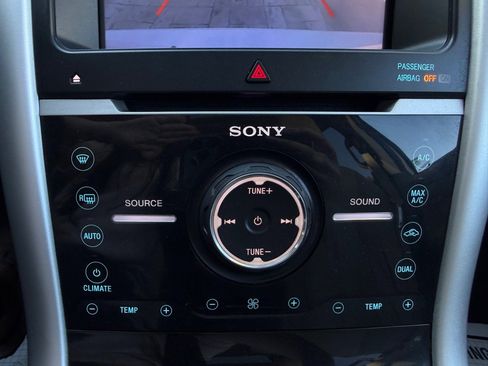 Used 2013 Ford Edge Limited image 12