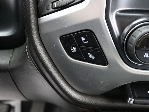 Used 2018 GMC Sierra 1500 SLT w/ SLT Premium Package image 27