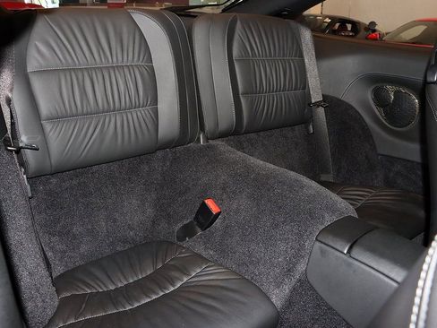 Used 2001 Porsche 911 Turbo image 25