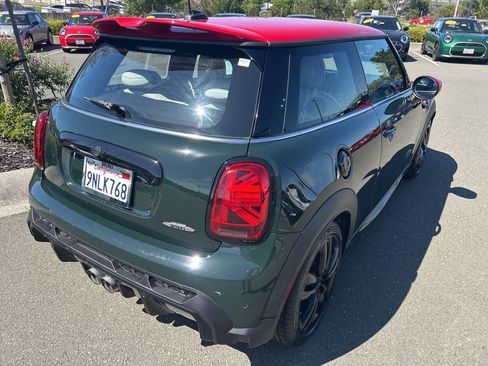 Used 2024 MINI Cooper John Cooper Works image 5