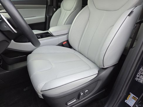 Used 2024 Hyundai Palisade SEL AWD/4WD image 28