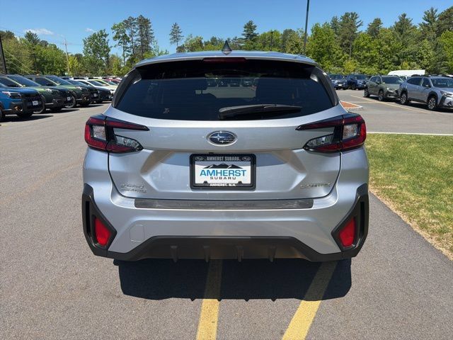 Used 2024 Subaru Crosstrek 2.0i AWD/4WD image 6