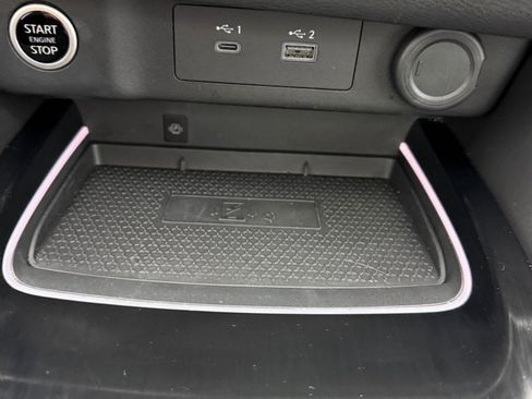 Used 2023 Nissan Rogue Platinum w/ Platinum Premium Package image 21