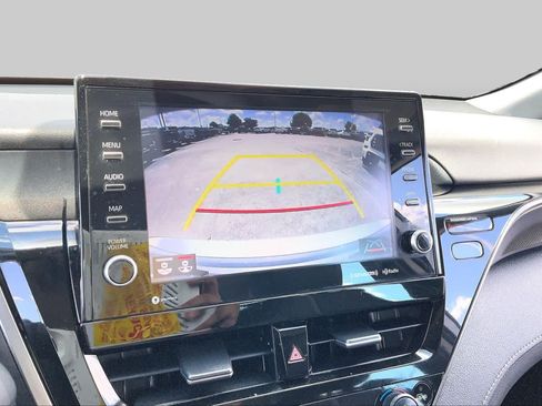 Used 2023 Toyota Camry XSE FWD image 26