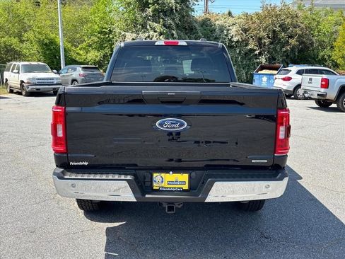 Used 2023 Ford F150 XLT w/ Trailer Tow Package AWD/4WD image 25