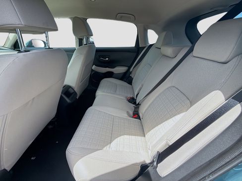 New 2026 Honda HR-V LX image 19