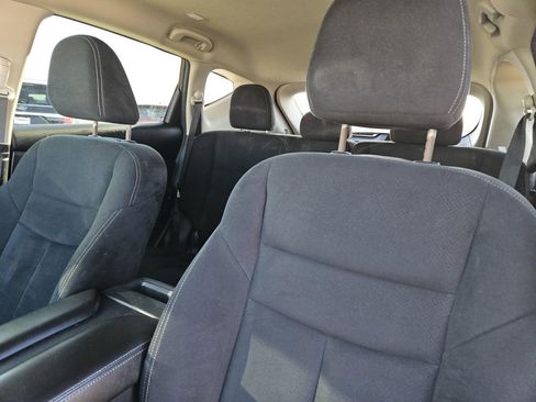 Used 2022 Nissan Murano S image 23