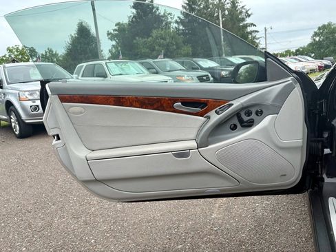 Used 2003 Mercedes-Benz SL 500 image 18