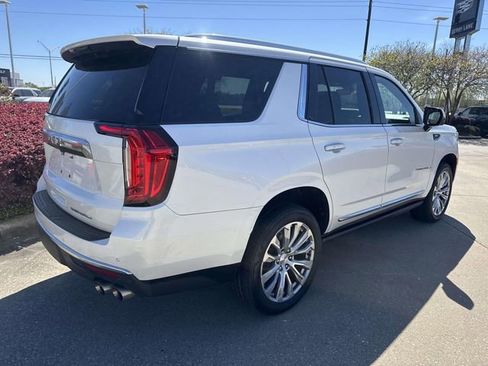 Used 2022 GMC Yukon Denali image 5