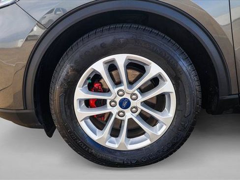 Used 2020 Ford Escape SE FWD image 9
