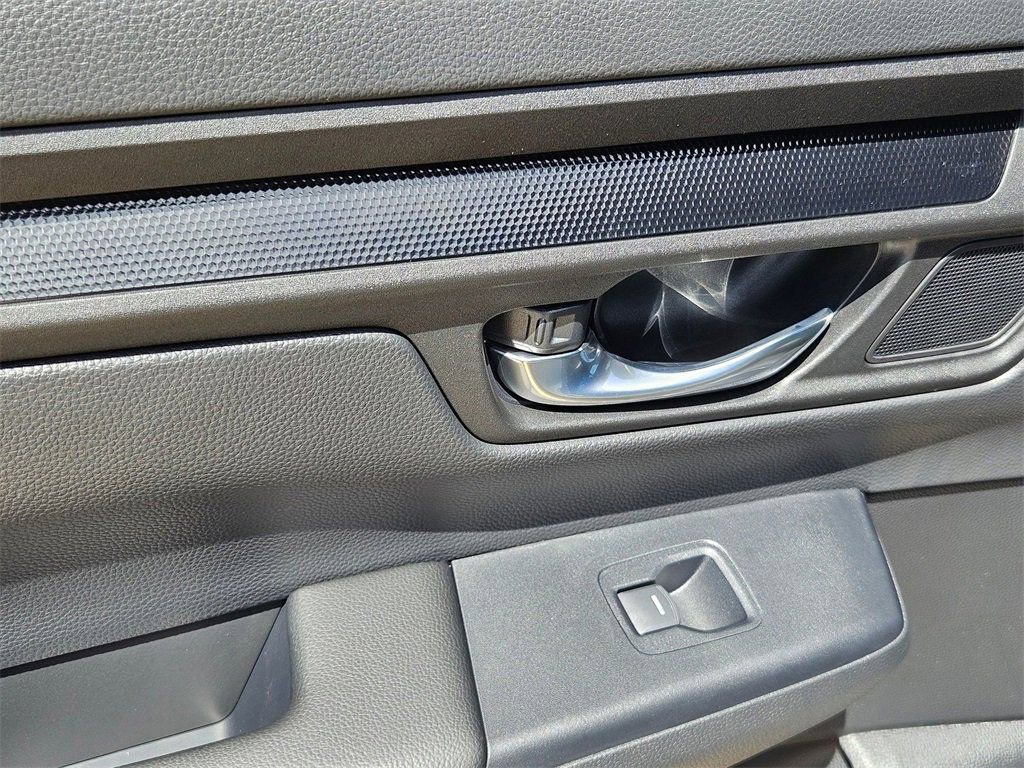 New 2027 Honda CR-V Sport-L image 16