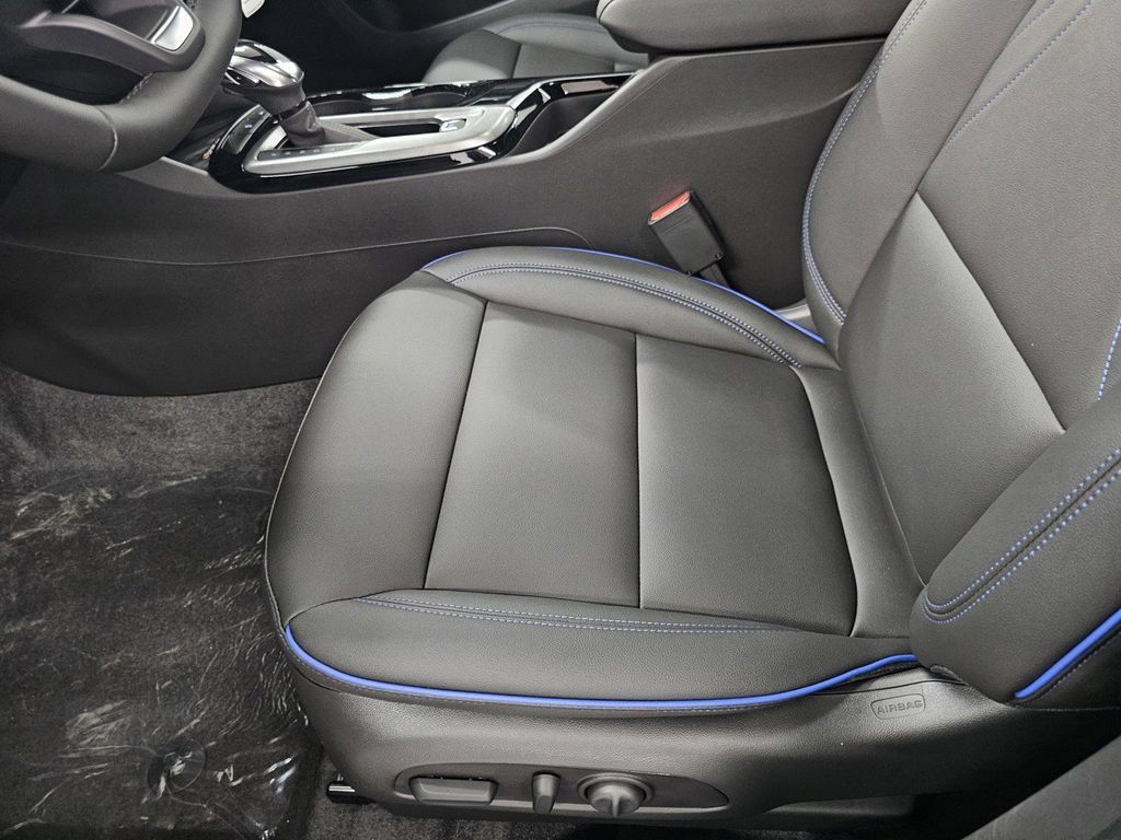 New 2026 Buick Envista Sport Touring w/ Convenience I Package FWD image 15