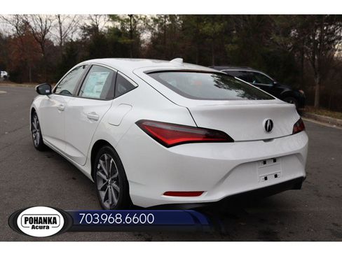 New 2026 Acura Integra Base image 5