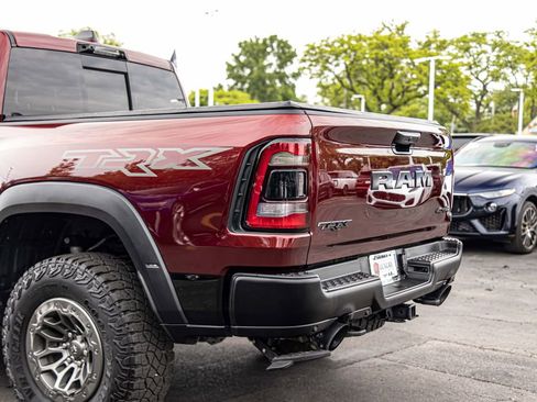 Used 2024 RAM 1500 TRX w/ TRX Level 2 Equipment Group AWD/4WD image 13