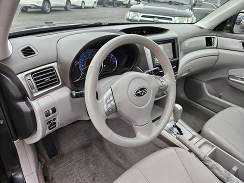 Used 2009 Subaru Forester 2.5X Limited image 10