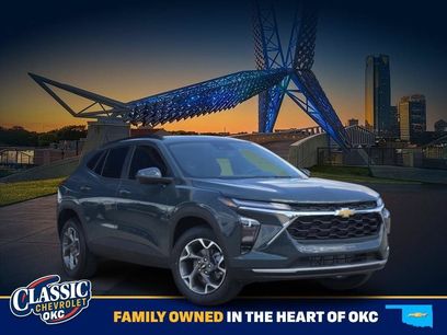 New 2026 Chevrolet Trax LT w/ LT Convenience Package
