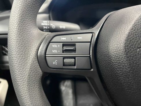 New 2026 Honda Accord LX image 16