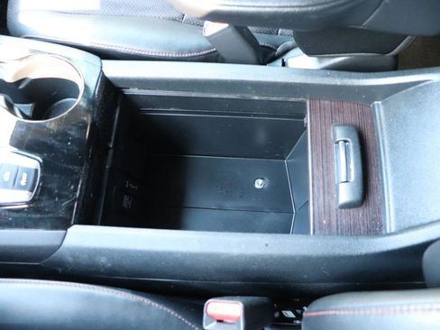 Used 2021 Honda Ridgeline Black Edition image 44